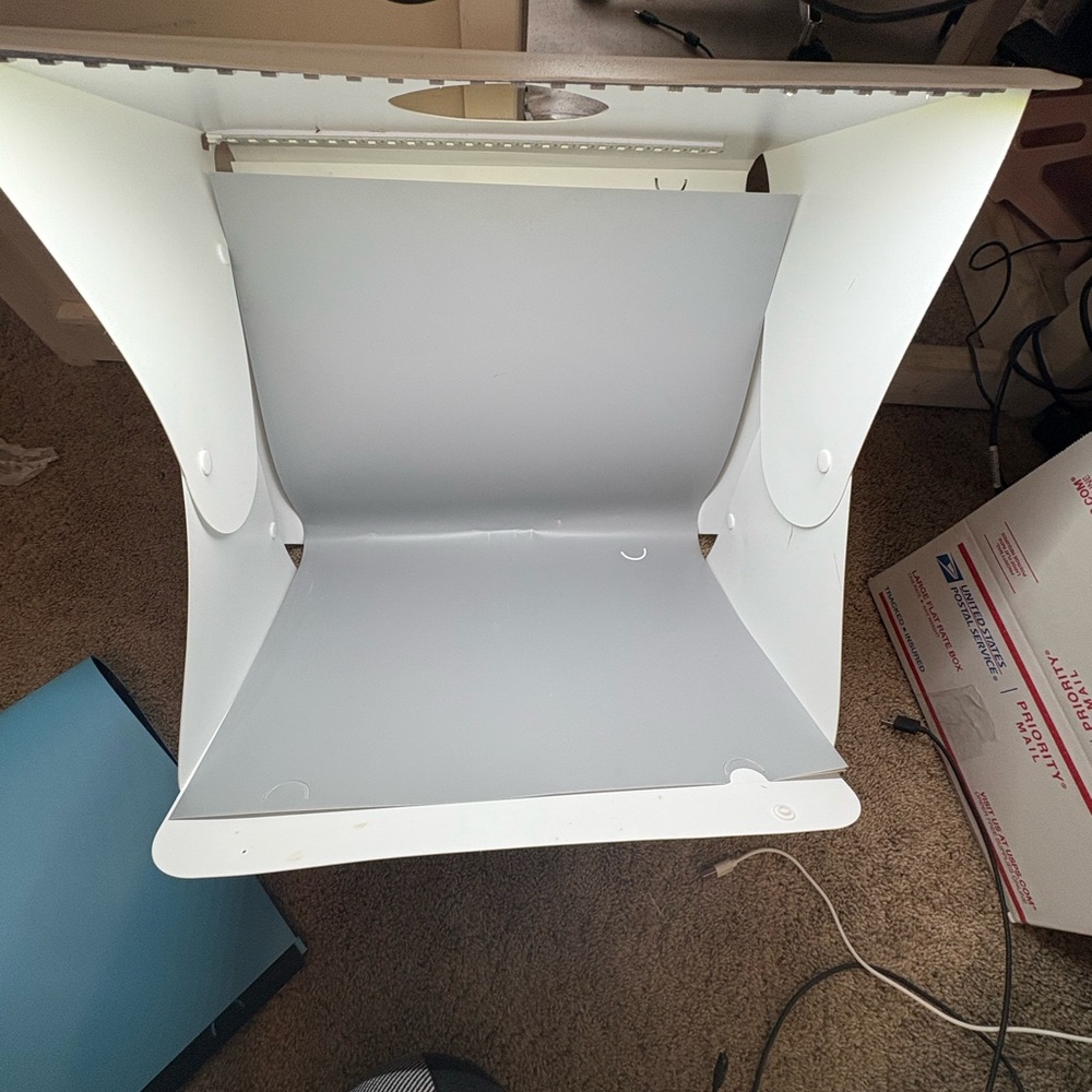 Photo Box - Picture 6 of 9
